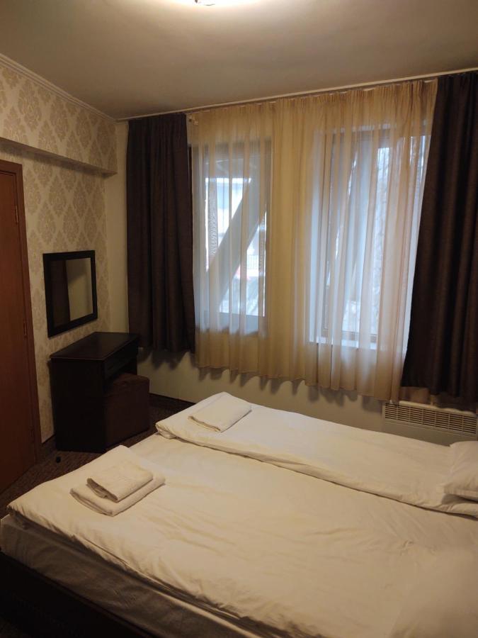 Гранд Манастира Апартаменти Ива Pamporovo Eksteriør billede